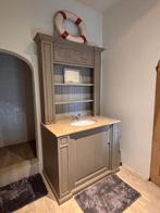 Badkamermeubel, Maison & Meubles, Armoires | Buffets, Enlèvement