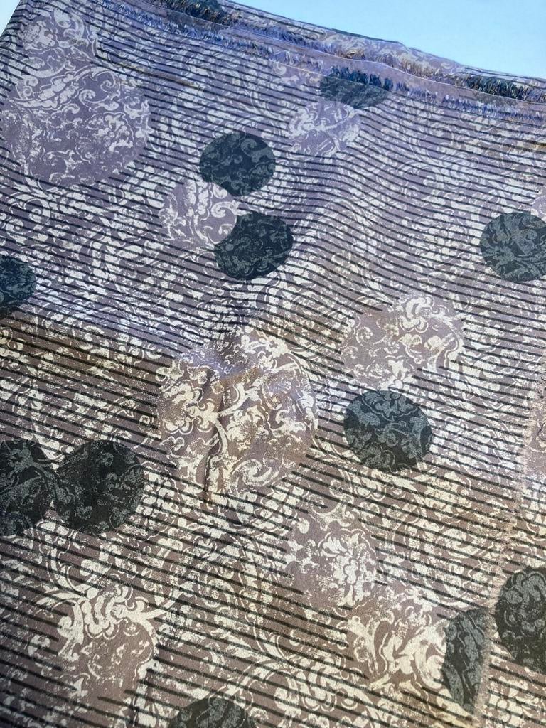 Stof, Hobby en Vrije tijd, Naaien en Fournituren, Verzenden, Zo goed als nieuw, Overige typen