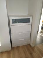 Brimnes ladekast, Ophalen, Zo goed als nieuw