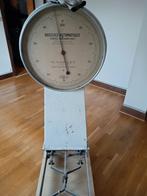 Balance Pèse Personne Varlet, Enlèvement ou Envoi