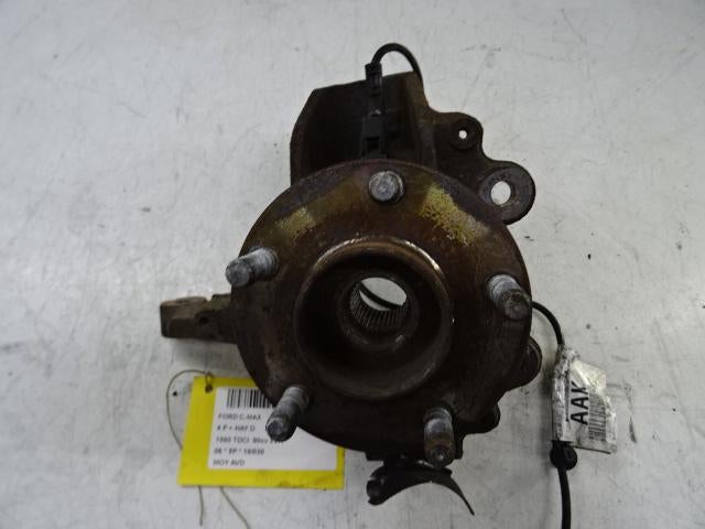 MOYEU DE ROUE AVANT DROIT Ford Focus C-Max (01-2003/03-2007), Autos : Pièces & Accessoires, Mevr. I. Hauben, Rue de l'Espoir 34 34
4030  GRIVEGNÉE, BE