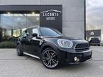 MINI Countryman Cooper SE Mini Countryman Plug In Hybrid LED, Autos, Achat, Euro 6, Countryman, Noir