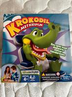 Krokodil met kiespijn, Ophalen, Gebruikt