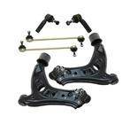 Skoda Fabia Polo 9N VW Fox draagarm Seat Ibiza Cordoba draag, Seat, -, -, Nieuw