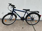 Jongensfiets 24 inch, Fietsen en Brommers, Ophalen, Gebruikt, 24 inch, Versnellingen