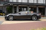 Maserati GranCabrio 4.7 MC (automatique), Autos, Maserati, Cuir, 460 ch, Achat, Euro 6