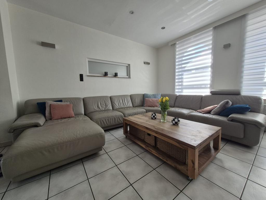 Siège d'angle, Enlèvement