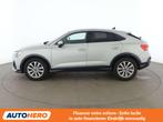 Audi Q3 35 TFSI (bj 2023, automaat), Auto's, 4 deurs, 149 g/km, Leder, 5 zetels