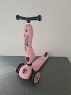 Zo goed als nieuwe scoot and ride 2 in 1, Enlèvement