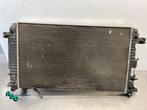 Radiateur van een Volkswagen Crafter (Crafter 06-), Gebruikt, -, Volkswagen, -