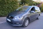 VW Sharan 1.4 tsi 7 plaatsen automatic, Auto's, Euro 5, 4 cilinders, 164 g/km, 7 zetels
