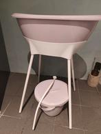 Babybad, Enlèvement