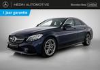 Mercedes-Benz C-Klasse 160 Berline AMG Line 360 Camera | V, Autos, 1800 kg, Entreprise, 95 kW, Automatique