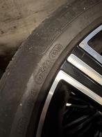 JANTES Volvo S60/V60 18' Inscription avec pneus d'été, Véhicule de tourisme, Pneus été, 18 pouces, Enlèvement