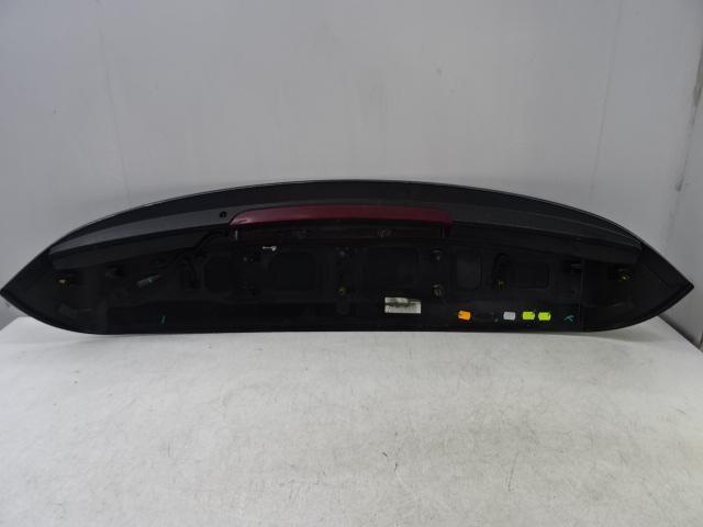 DAKSPOILER Alfa Romeo Stelvio (949) (12-2016/12-2019), Auto-onderdelen, Carrosserie, Alfa Romeo, Gebruikt