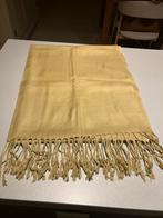 Sjaal, Kleding | Dames, Mutsen, Sjaals en Handschoenen, Ophalen, Zo goed als nieuw