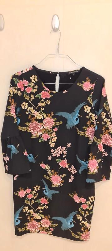 Badjas, Kleding | Dames, Jurken, Zo goed als nieuw, Maat 36 (S), Zwart, Ophalen of Verzenden