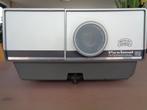 Braun diaprojector voor onderdelen, Ophalen, Gebruikt