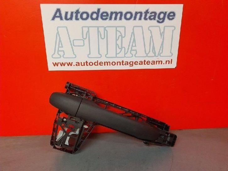 GREEP ACHTERKLEP Sprinter 5t (907.6) (A9107603600), Auto-onderdelen, Carrosserie, Mercedes-Benz, Gebruikt