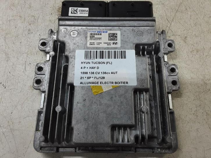 MODULE D ALLUMAGE Hyundai Tucson (TL) (301992UOOO), Autos : Pièces & Accessoires, Électronique & Câbles, Hyundai, Utilisé