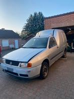 volkswagen caddy mk2 1.9tdi in onderdelen, Auto's, Particulier, Te koop, Volkswagen