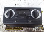 Panneau climatronic d'un Audi A3, -, 3 mois de garantie, Audi, Utilisé