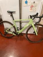 3T ultra gravel/roadbike, Fietsen en Brommers, Ophalen of Verzenden, Zo goed als nieuw, Carbon