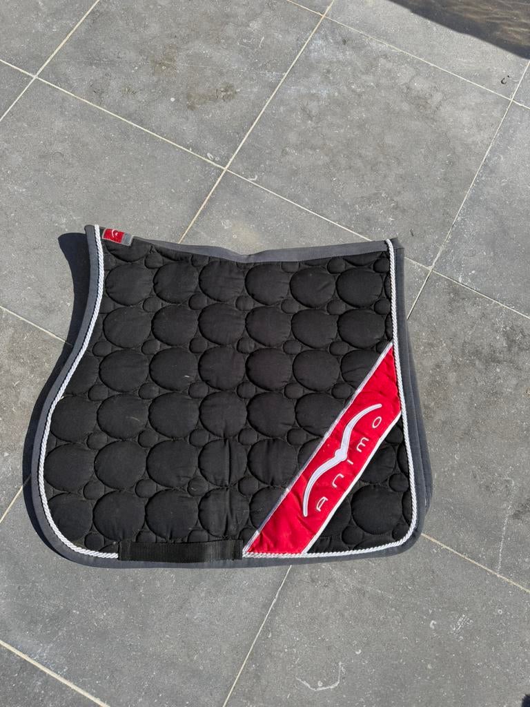 Animo pony dekje, Enlèvement, Comme neuf