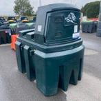 Cuve à mazout  / Fuelmaster 1300l + Système de pompe t, Bricolage & Construction, Comme neuf, Enlèvement, Autres types, 150 cm ou plus