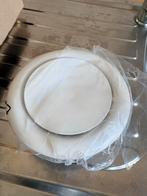 5 aanzuigventielen en 5 afvoerventielen 125 mm, Enlèvement, Neuf