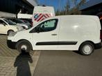 Peugeot Partner Bedrijfswagen, Auto's, Gebruikt, Bedrijf, Te koop, Peugeot