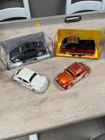 Collectie model autootjes, Ophalen, Nieuw