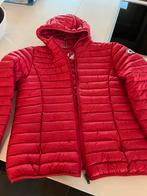 Doudoune jott rouge 14-16ans, Vêtements | Hommes, Vestes | Hiver, Enlèvement ou Envoi, Comme neuf, Rouge