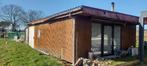 chalet, tiny house, woonunit, tuinhuis, Caravans en Kamperen, Stacaravans