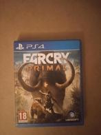 Far Cry Primal PS4, Games en Spelcomputers, Games | Sony PlayStation 4, Ophalen, Gebruikt, Vanaf 18 jaar, Shooter