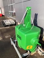 FRONT GEWICHT QUICKE John Deere, Zakelijke goederen, Ophalen