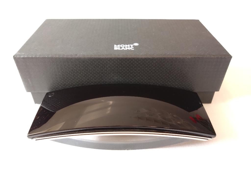 Montblanc Inktblotter, Overige typen, Nieuw, Met doosje, Ophalen of Verzenden