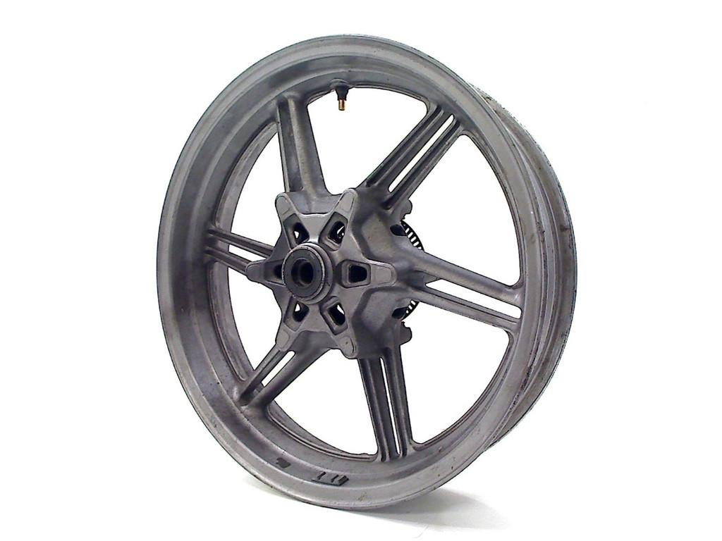 JANTE AVANT Honda CBF 500 (01-1970/-), Motos, Utilisé