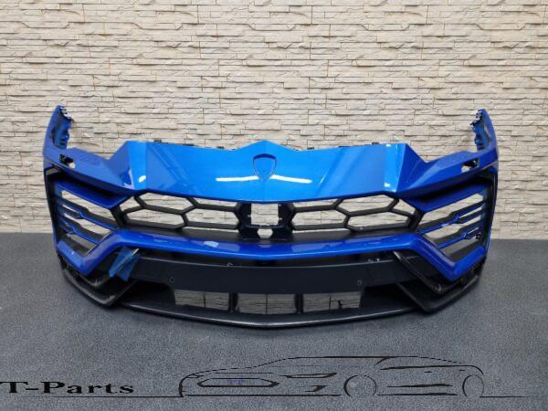 Lamborghini Urus pare-chocs avant pare-chocs en fibre de car, Neuf, Info@fabrikant.eu, Fabrikant BV, Pare-chocs
