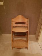 Kinderstoel, Kinderen en Baby's, Ophalen, Gebruikt, Meegroeistoel, Aanschuifbaar