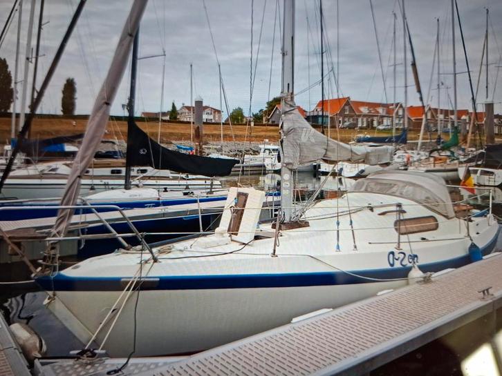 Mee rijden naar Zeeuws Vlaanderen, Contacten en Berichten, Vriendschappen