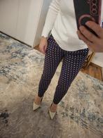 Broeken  maat 36, Kleding | Dames, Broeken en Pantalons, Overige kleuren, Zara, Ophalen of Verzenden, Zo goed als nieuw