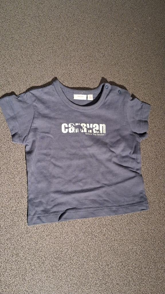 T-shirt Mexx taille 62, Mexx, Garçon, Enlèvement ou Envoi, Comme neuf