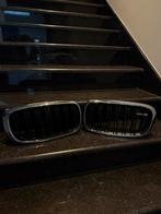 Calandre chromée pour BMW X6M F86, Autos : Pièces & Accessoires, Enlèvement, Utilisé, Avant, BMW