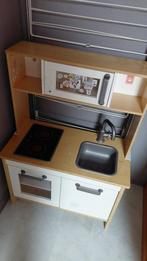 Speelgoed keuken, Ophalen, Gebruikt, Hout, Speelkeuken