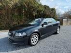 Audi A3 Cabriolet 2.0 TDi Ambition * EURO 5, Autos, Euro 5, Achat, 139 g/km, Entreprise
