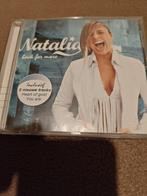 Natalia, Back for more, Enlèvement, Comme neuf