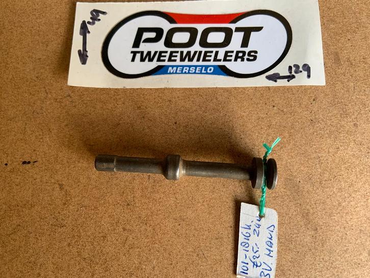 Schakelstiften NIEUW Diverse, Fietsen en Brommers, Brommeronderdelen | Zundapp, Nieuw, Blok, Ophalen