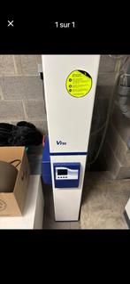 Adoucisseur Durlem, Ophalen, Zo goed als nieuw