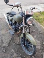 À échanger, Motos, Particulier, Scooter